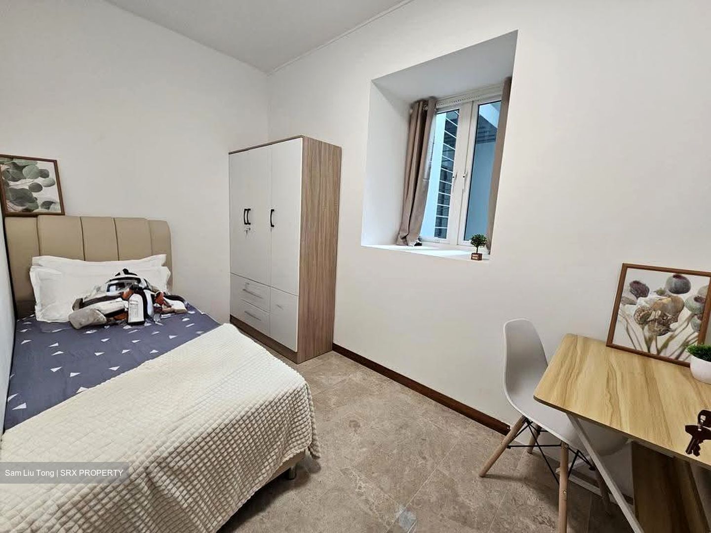 The Warren (D23), Condominium #622451801